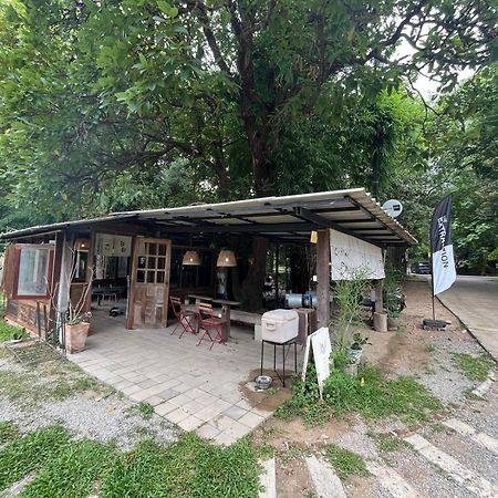 Foresta Villa Hang Dong Extérieur photo