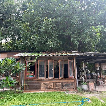 Foresta Villa Hang Dong Extérieur photo