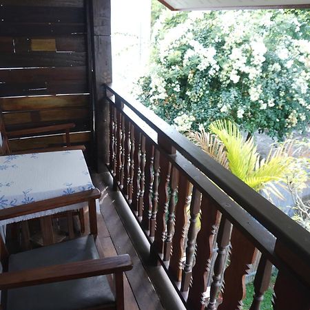 Foresta Villa Hang Dong Extérieur photo