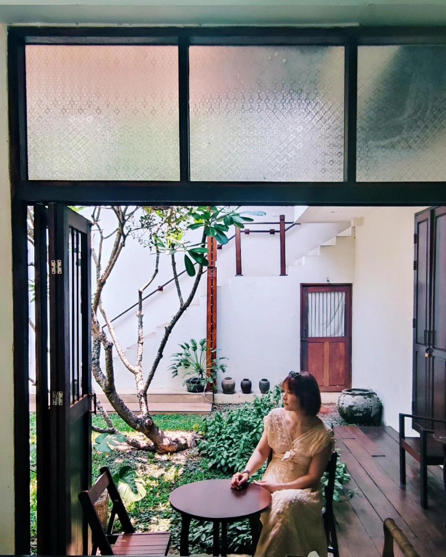 Foresta Villa Hang Dong Extérieur photo