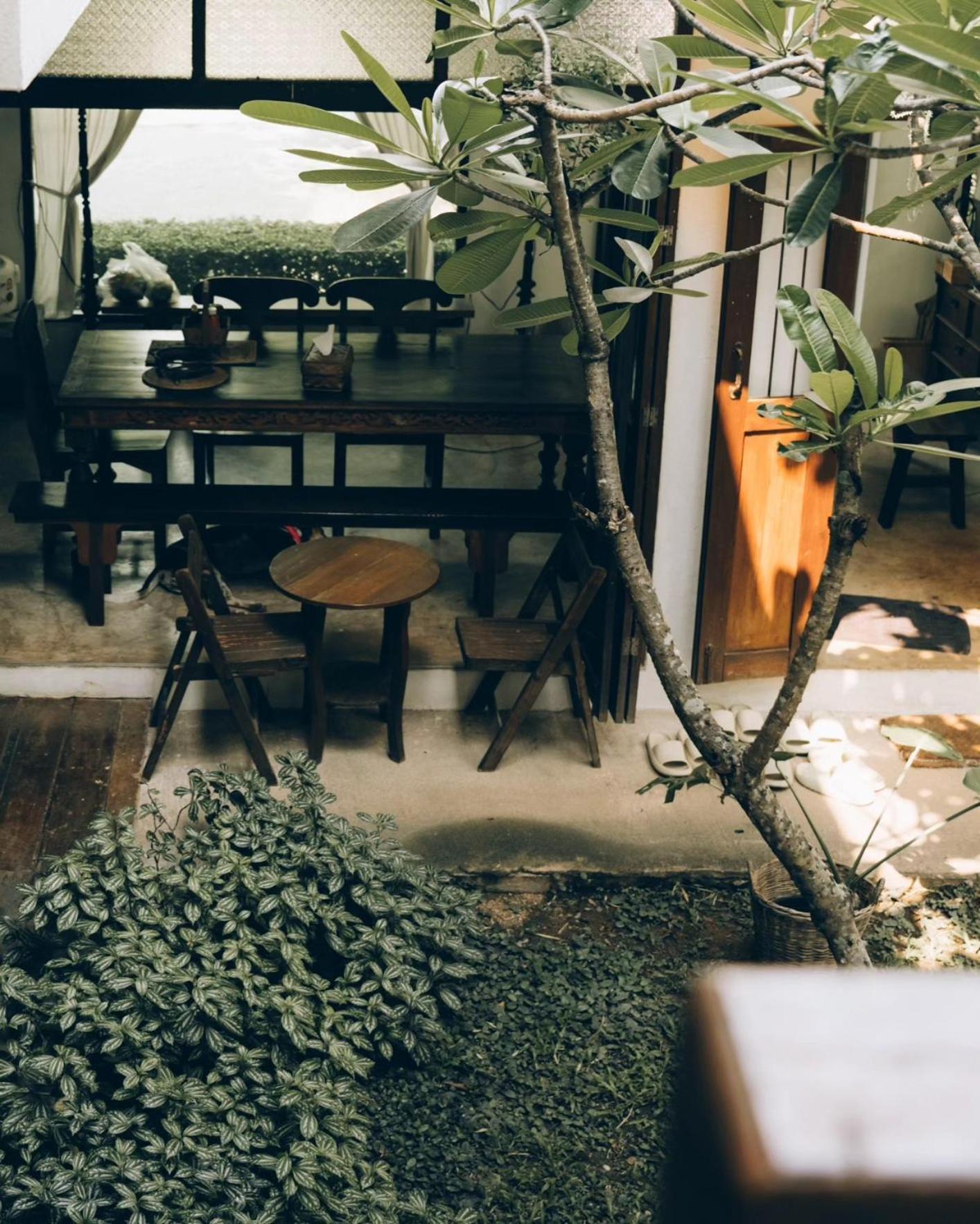 Foresta Villa Hang Dong Extérieur photo