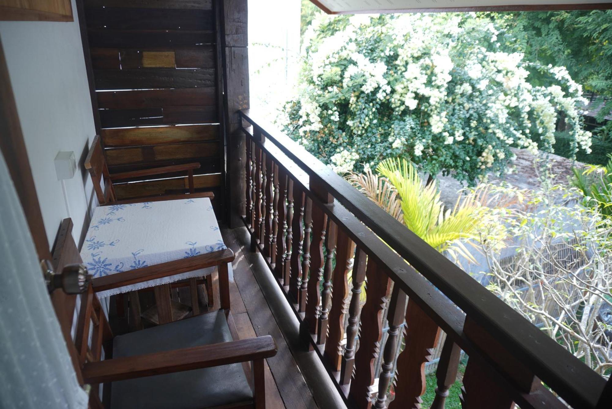 Foresta Villa Hang Dong Extérieur photo