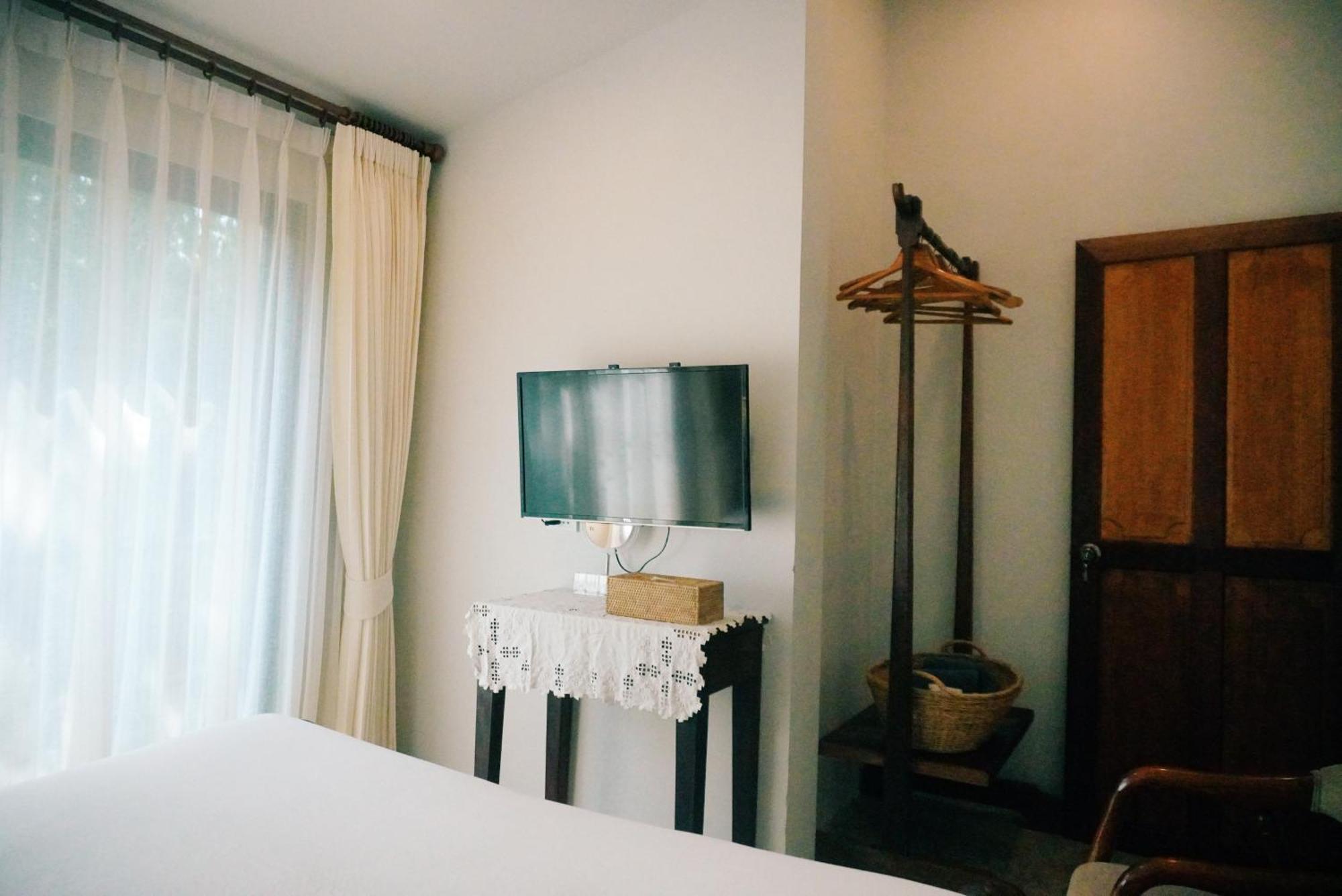 Foresta Villa Hang Dong Extérieur photo