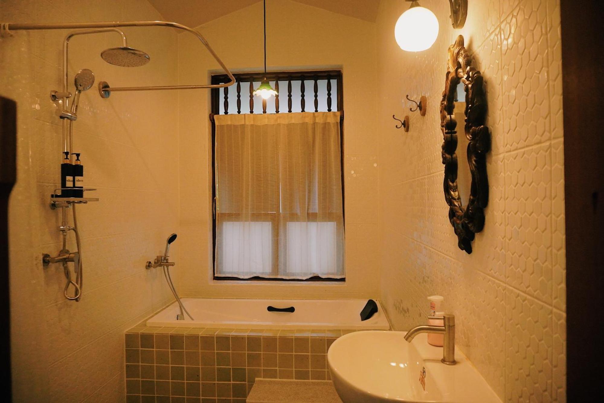 Foresta Villa Hang Dong Extérieur photo