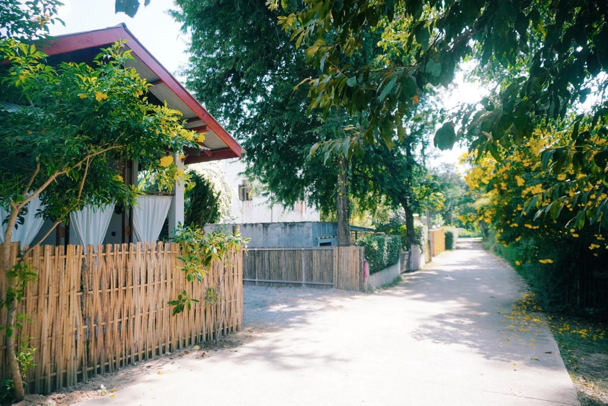 Foresta Villa Hang Dong Extérieur photo