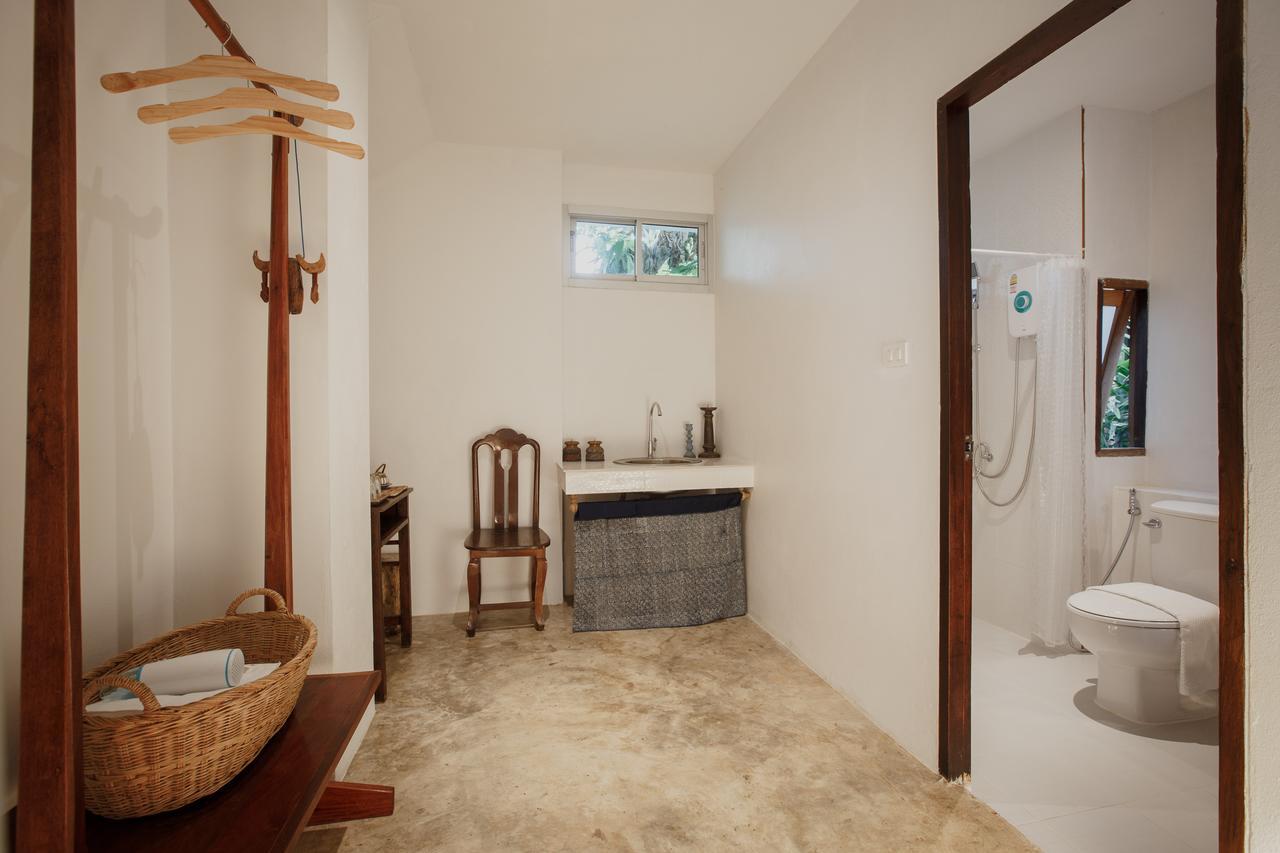 Foresta Villa Hang Dong Extérieur photo
