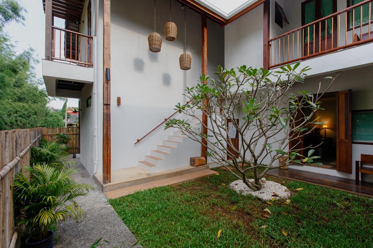 Foresta Villa Hang Dong Extérieur photo