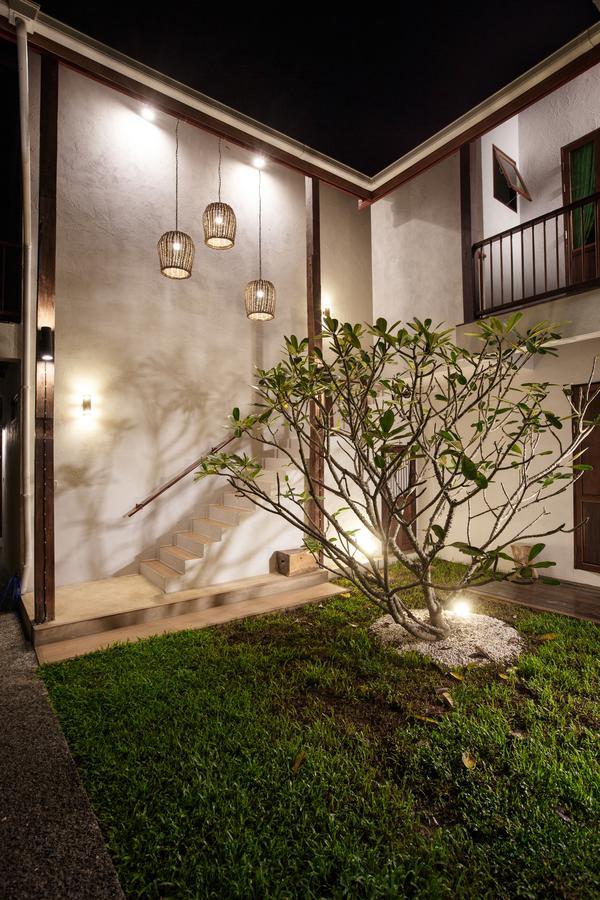 Foresta Villa Hang Dong Extérieur photo