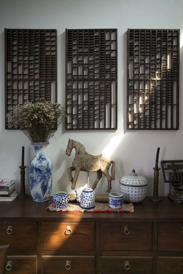 Foresta Villa Hang Dong Extérieur photo