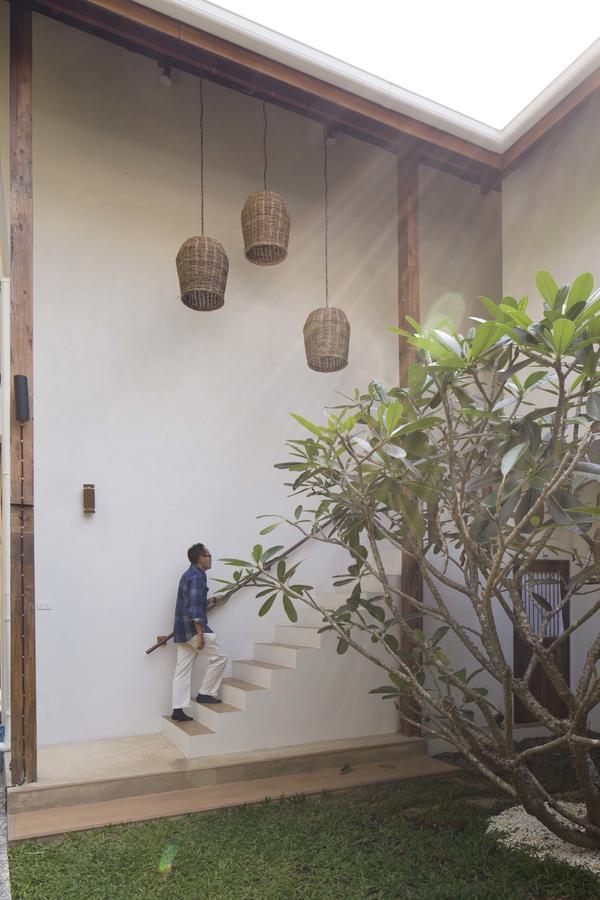 Foresta Villa Hang Dong Extérieur photo