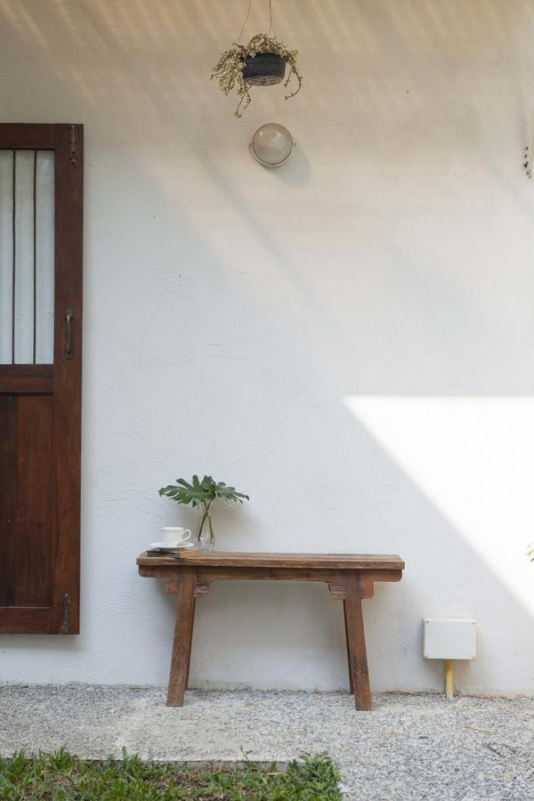 Foresta Villa Hang Dong Extérieur photo